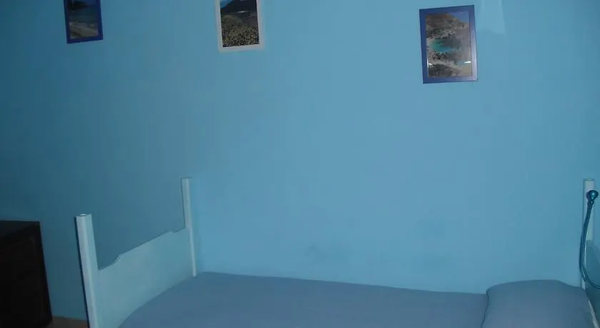 Apartment Appartamenti Corollai Trapani