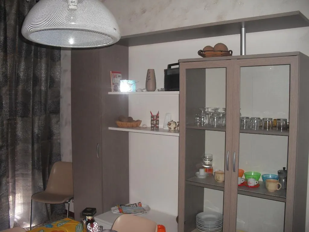 Appartamenti Corollai Trapani 0*,  Italy