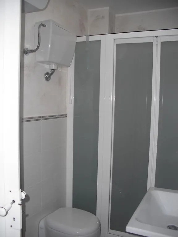 Apartment Appartamenti Corollai Trapani