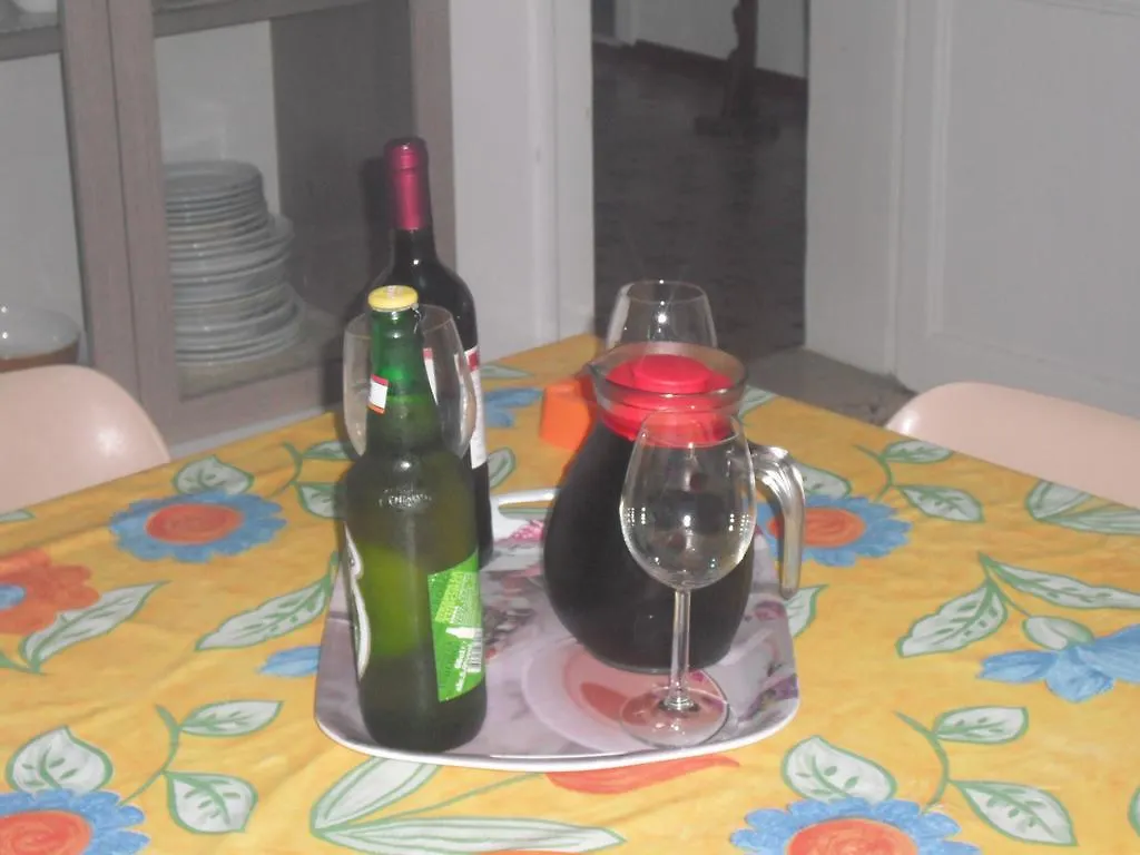 Appartamenti Corollai Trapani Apartment