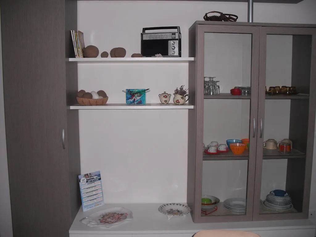 Apartment Appartamenti Corollai Trapani Italy