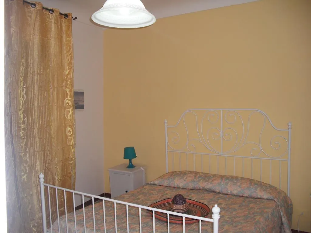 Appartamenti Corollai Trapani Apartment