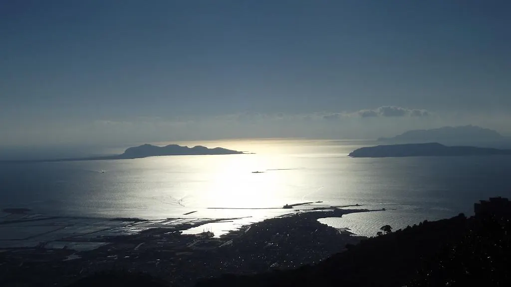 Appartamenti Corollai Trapani