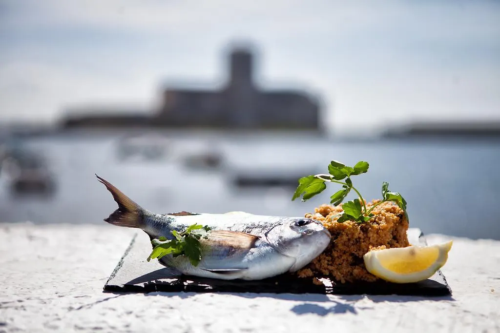Appartamenti Corollai Trapani
