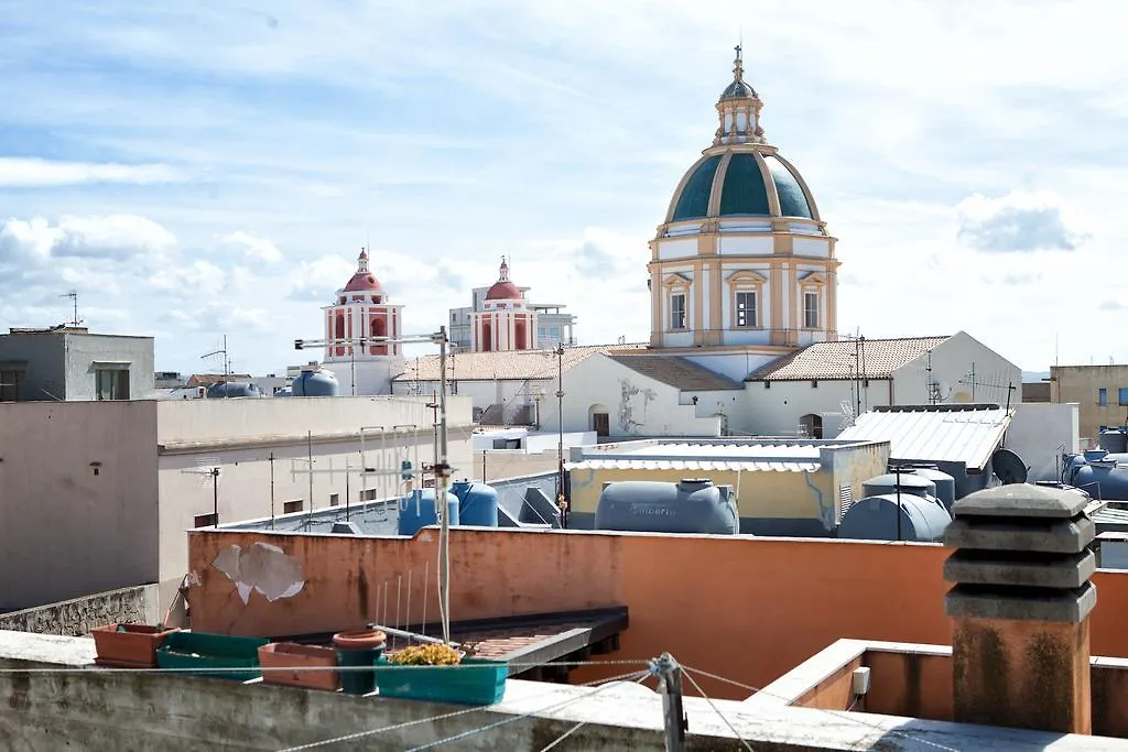 Appartamenti Corollai Trapani Italy