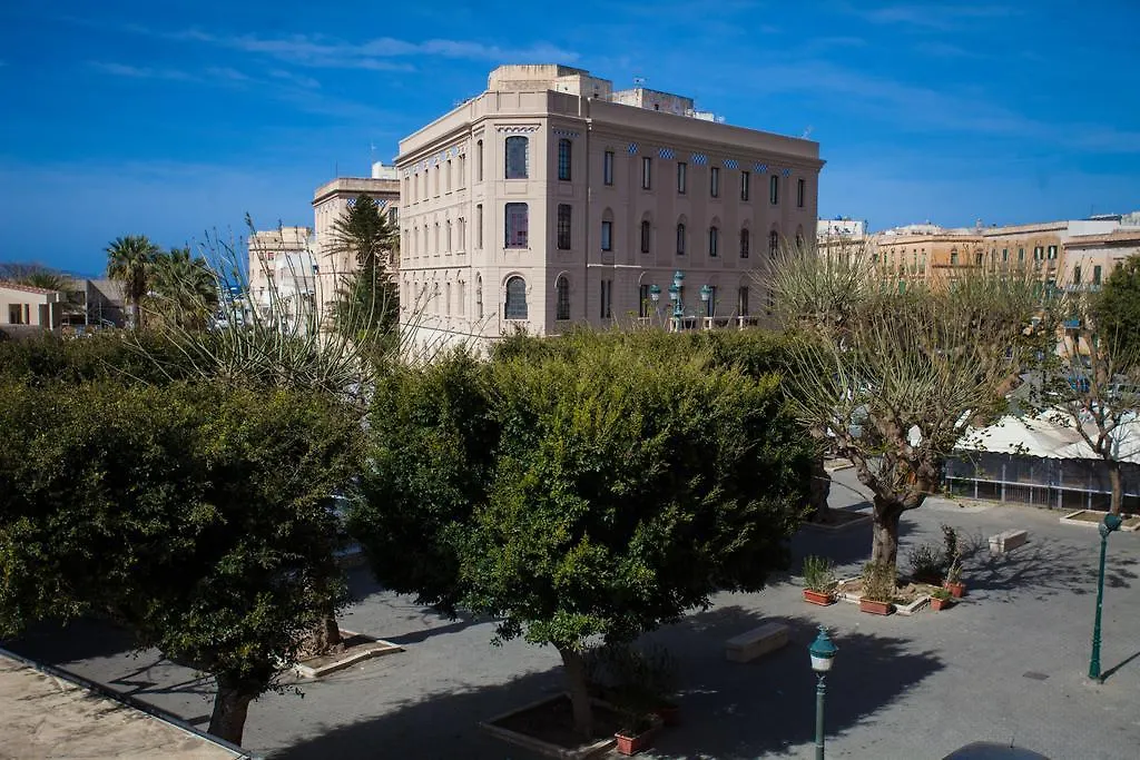 Appartamenti Corollai Trapani 0*,