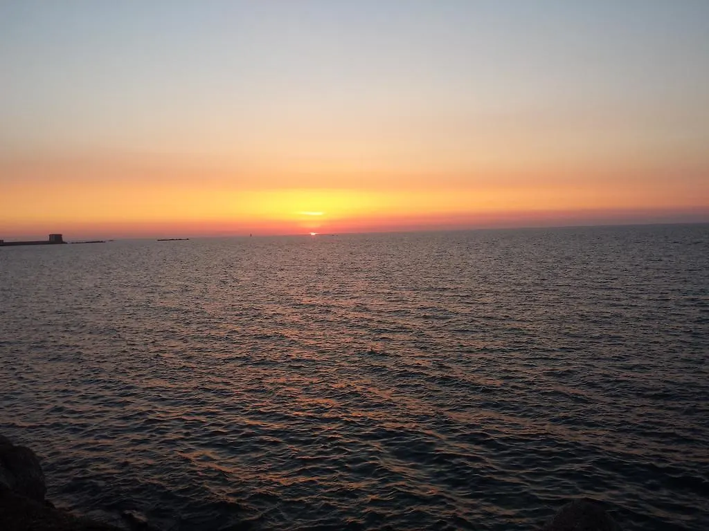 Appartamenti Corollai Trapani