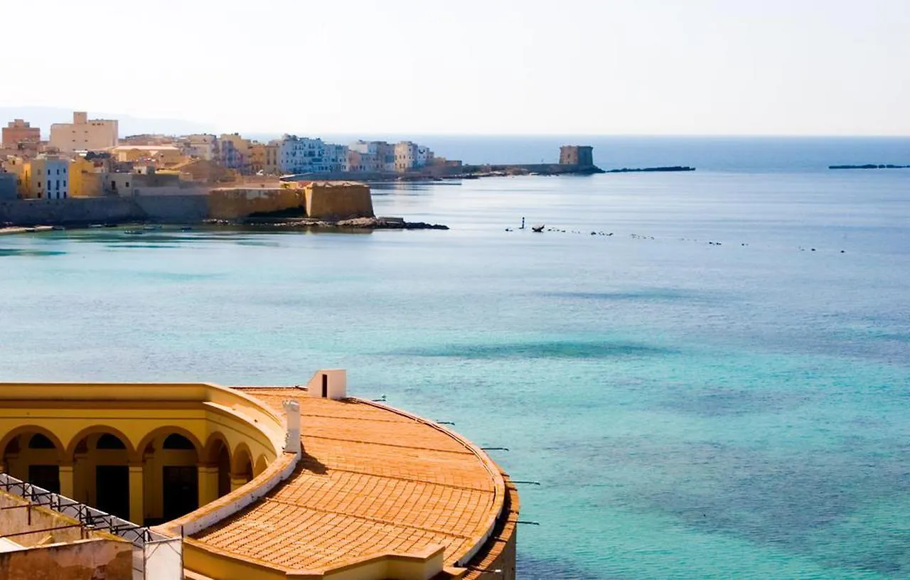 Appartamenti Corollai Trapani