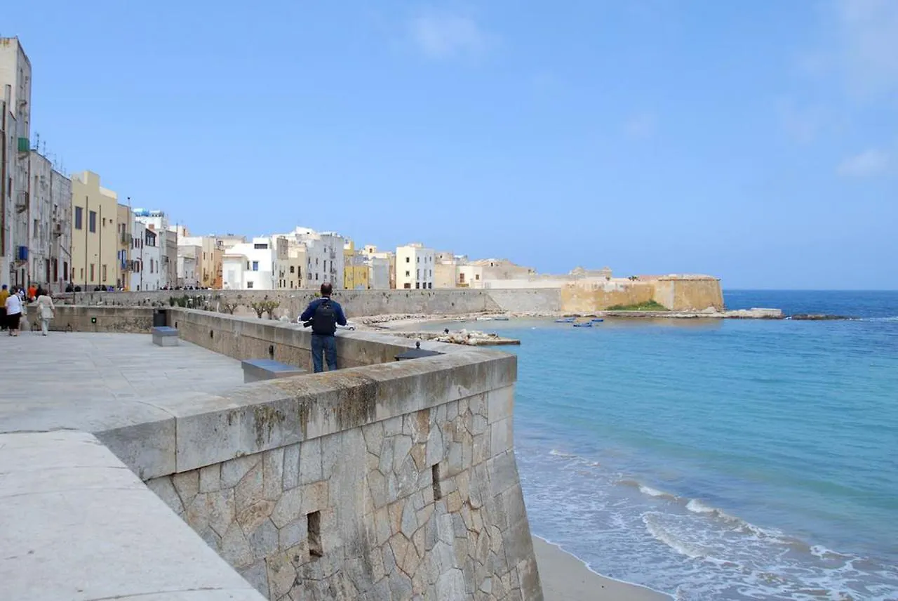 Apartment Appartamenti Corollai Trapani
