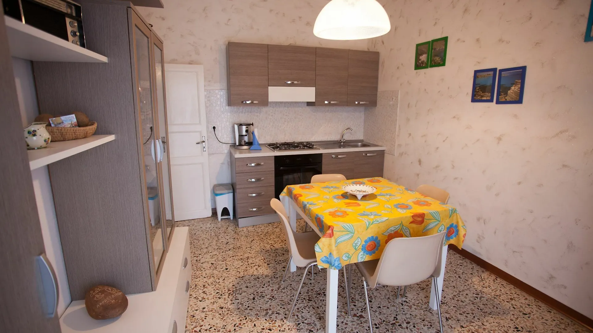 Appartamenti Corollai Trapani Apartment