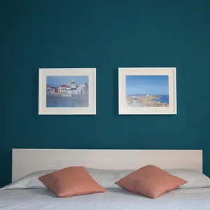 Appartement Vespri 15, Trapani