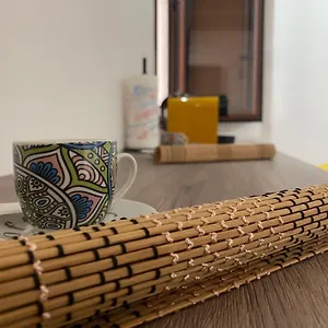 Appartement Tyche, Trapani