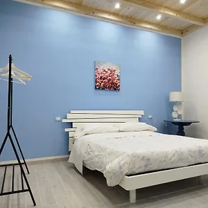 Il Cortile Fiorito Apartment