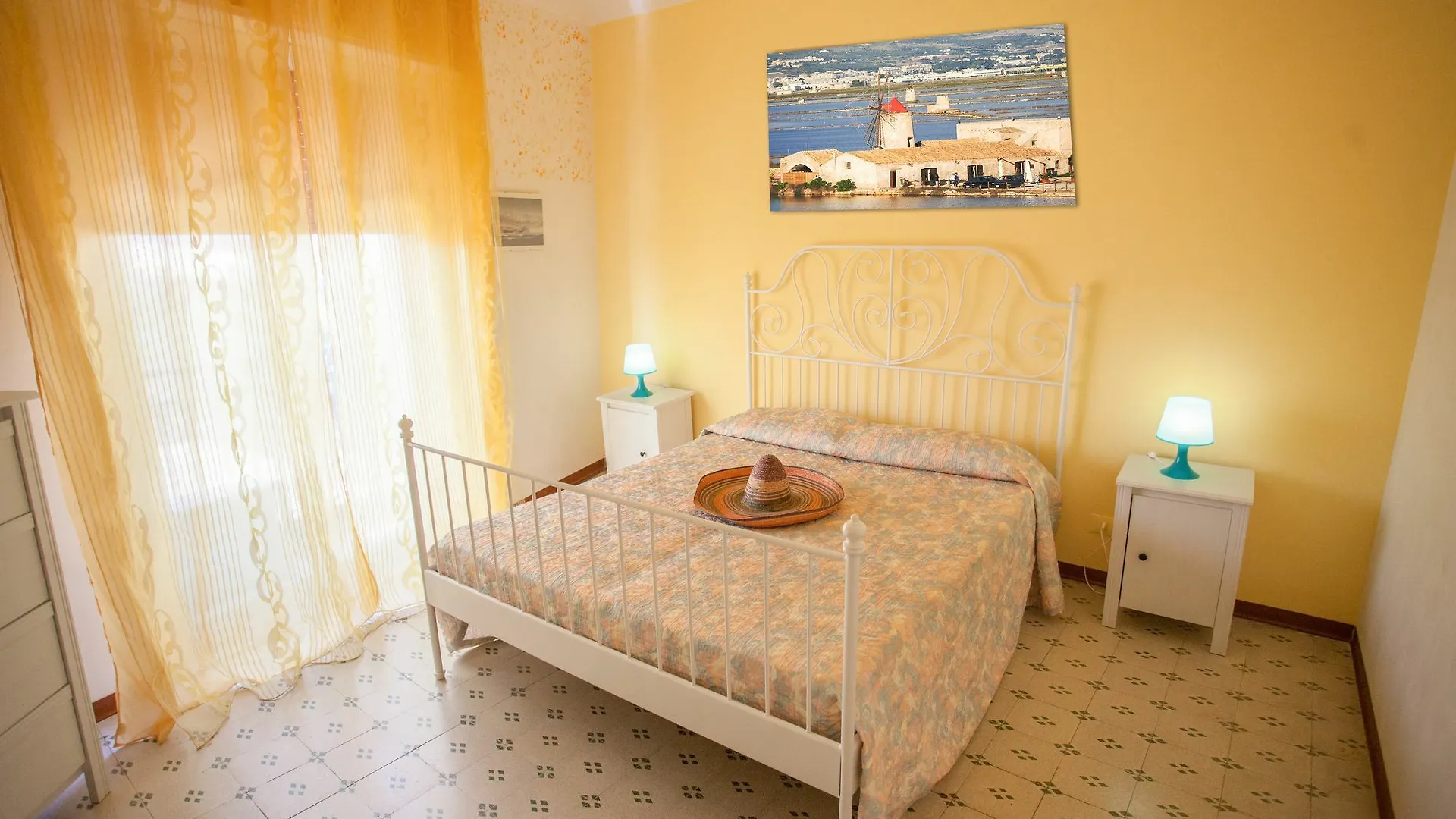 Apartment Appartamenti Corollai Trapani
